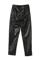 Vegan leather pants Vegan leather pants The Shop Room