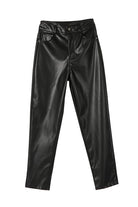 Vegan leather pants Vegan leather pants The Shop Room